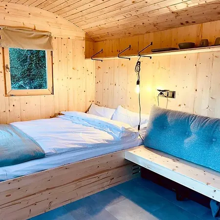Schafer-lodge Kemping Eppstein
