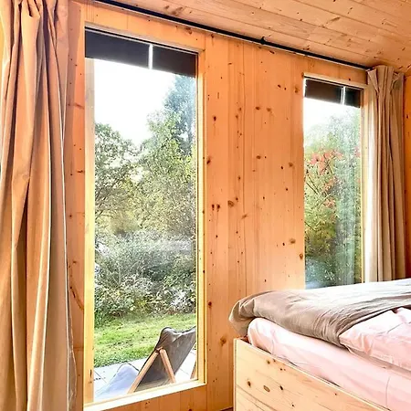 Kemping Schafer-lodge Eppstein